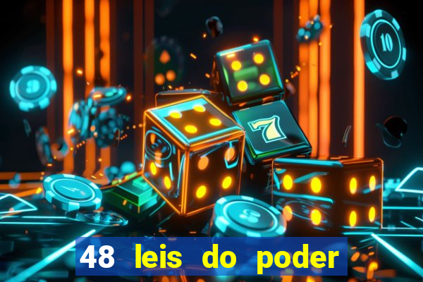 48 leis do poder pdf google drive